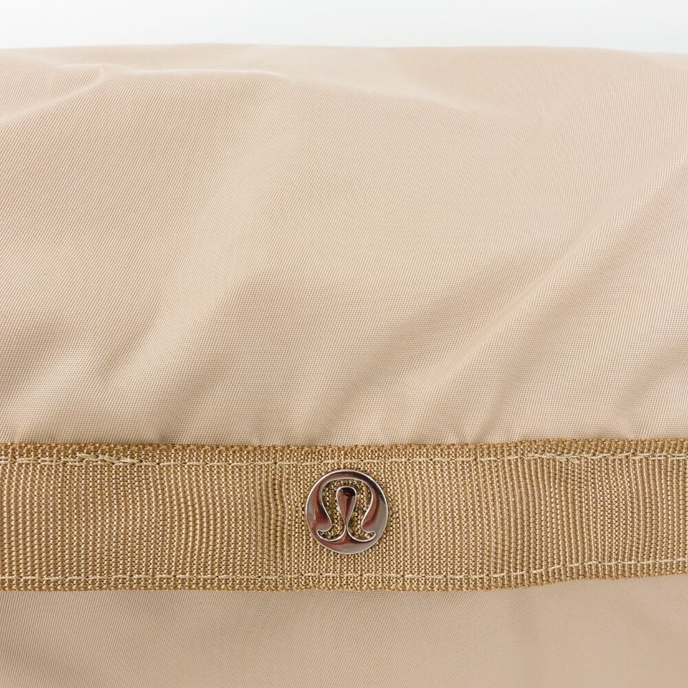 Lululemon Wunderlust Backpack 25L Brown - Picture 13 of 16